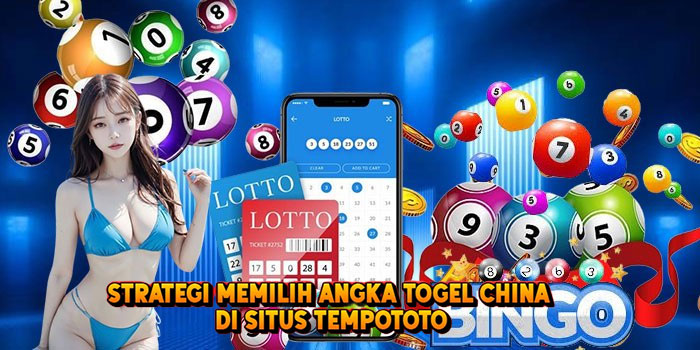 Trik Menang Besar Togel JAPAN di Situs Tempototo